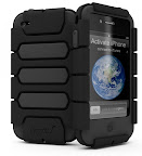 Cygnett WorkMate for iPhone 4G