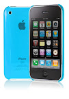 Cygnett Neon for iPhone 3G & 3GS