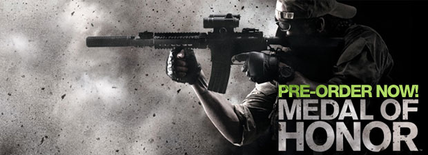 Medal of Honor (PS3)