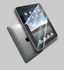ifrogz Screen Protection for iPad