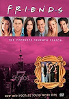 Friends: The Complete Season 7 (DVD)