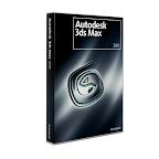 Autodesk 3ds Max 2011 - c/w 1 year subscription