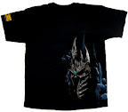 World of Warcraft Wrath of the Lich King T-Shirt