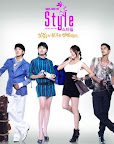 Style 风格 (DVD)