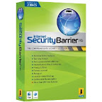 Intego Internet Security Barrier X6 for Mac (2 users - 1 year protection included)