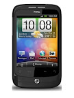 HTC Wildfire