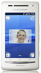 Sony Ericsson Xperia X8 (Original)