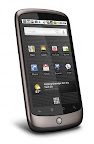 HTC Google Nexus One (Original)