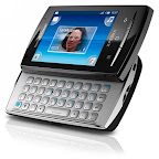 Sony Ericsson XPERIA X10 Mini Pro  (Original)