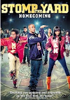Stomp The Yard 2 : Homecoming (DVD)