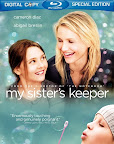 My Sister's Keeper (Blu-ray)