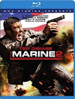 The Marine 2 (Blu-ray)