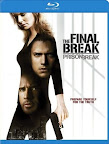 Prison Break: The Final Break (Blu-ray)