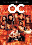 The O.C. - The Complete Season 1 (DVD)