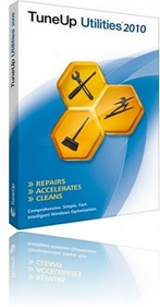 TuneUp Utilities 2010 9.0.4000.96 Final
