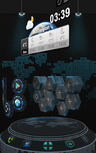 How to mod Thank Next Launcher Theme Varies with device mod apk for laptop