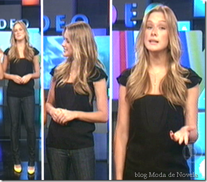 videoshow fiorella mattheis programa 19fev10