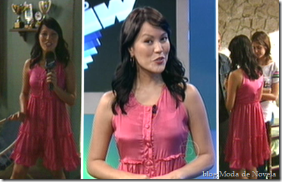 videoshow geovanna tominaga programa 13out09