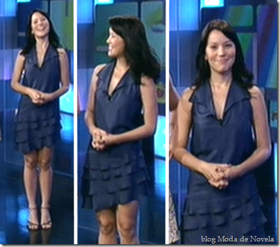 videoshow geovanna tominaga programa 15out09
