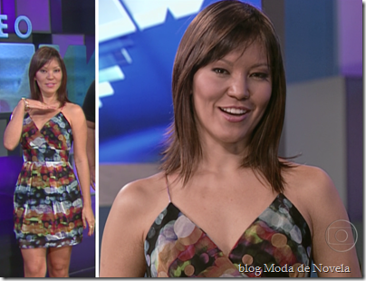 videoshow geovanna tominaga programa 07mai10