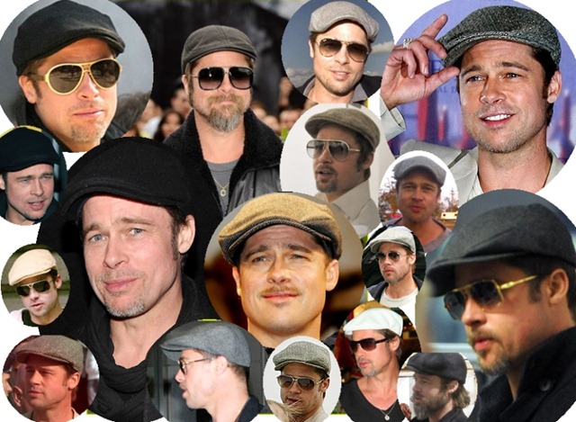 [brad pitt usando boinas tipo chapéu ivy cap[2].jpg]