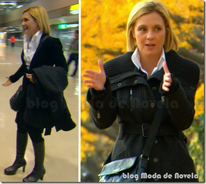 moda da novela morde e assopra - júlia capítulo 21mar11 d