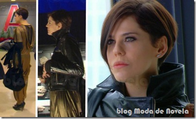 moda da novela morde e assopra - virgínia capítulo 21mar11 b