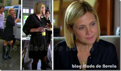 moda da novela morde e assopra - júlia capítulo 23mar11
