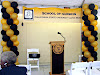 Nursing Building Dedication
