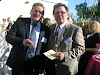 Nursing Building Dedication