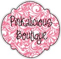 Pinkalicious Boutique
