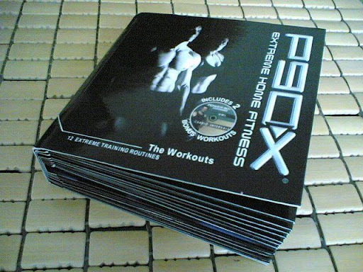 P90x Workout Schedule. P90X Workout Schedule · P90X