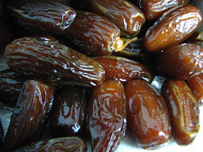 Buah Kurma