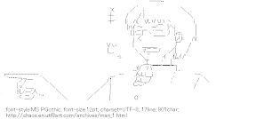 [AA]Point at