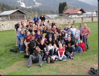 Garmisch 2011