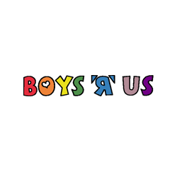 BOYS’R’US