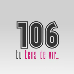 Bar 106