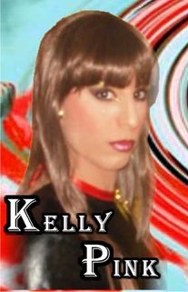 Kelly Pink