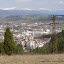 Banská Bystrica, Urpín, lúka medzi vyhliadkou a hvezdárňou