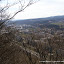 Banská Bystrica, Urpín, vyhliadka - foto z panorámy