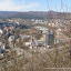 Banská Bystrica, Urpín, vyhliadka - foto z panorámy