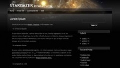 Stargazer
