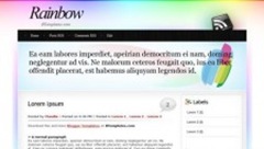 rainbow