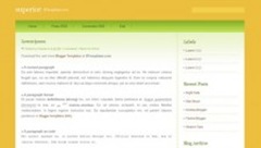 superior-blogger-template
