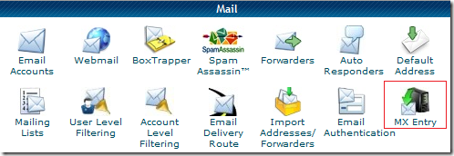 cpanel-email