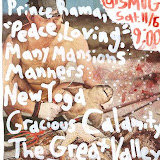 12/6/08: Wintour 08 @ Bard flyer by Big Dipper