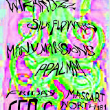 2/6/09: Flyer by Shane Don