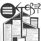 Flyer by Lenora Symczak
