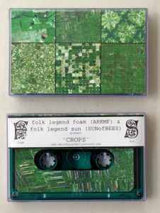 Greg Sun/atomfoam - Crops