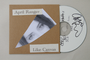 April Ranger - Like Canvas